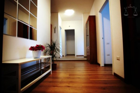 La Libra Rooms Cagliari